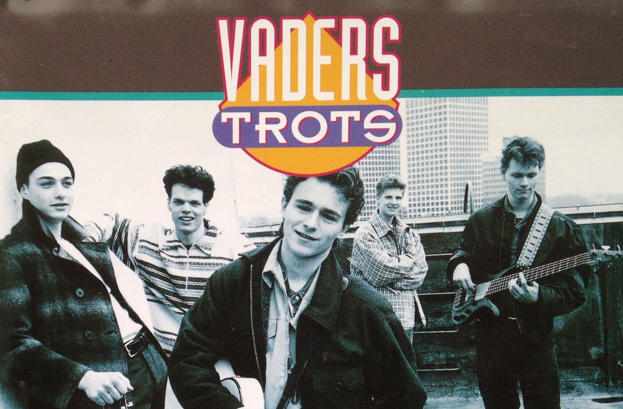 Menu van mummieleer breed